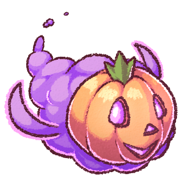 PokeMMO HALLOWEEN EVENT IS LIVE!!! - LOTS TO LEARN!!! (I'm Sick, Be Patient  Please.) - patrouski on Twitch
